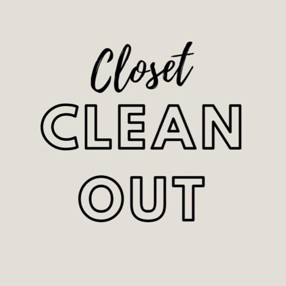 Other - All reasonable offers accepted! ✨